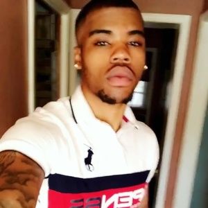 Meet your Posher, Joshua